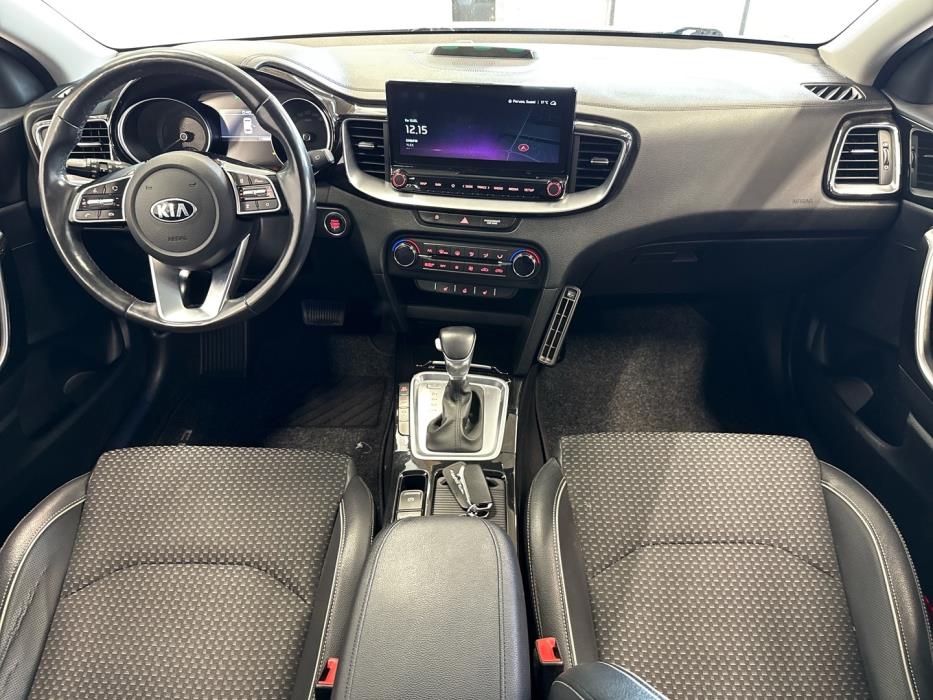 KIA Ceed 2020