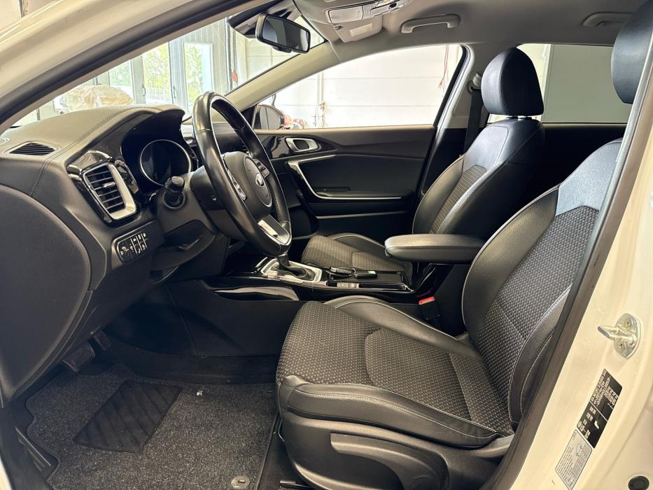 KIA Ceed 2020