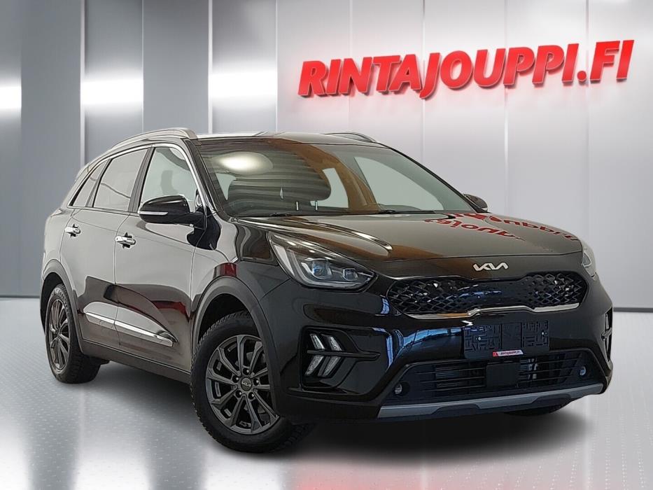 KIA Niro 2022