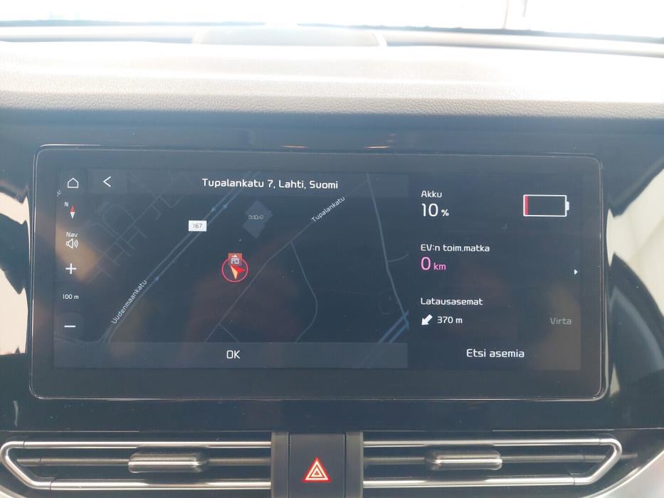 KIA Niro 2022