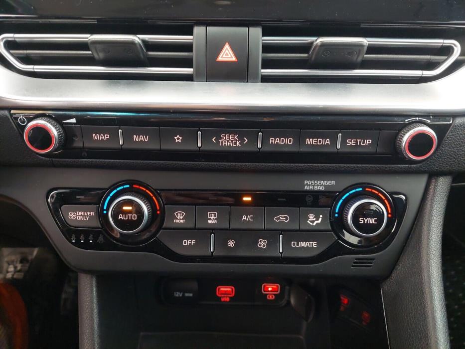 KIA Niro 2022