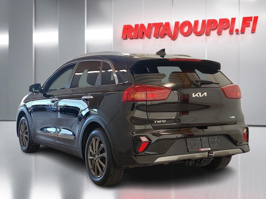 KIA Niro 2022