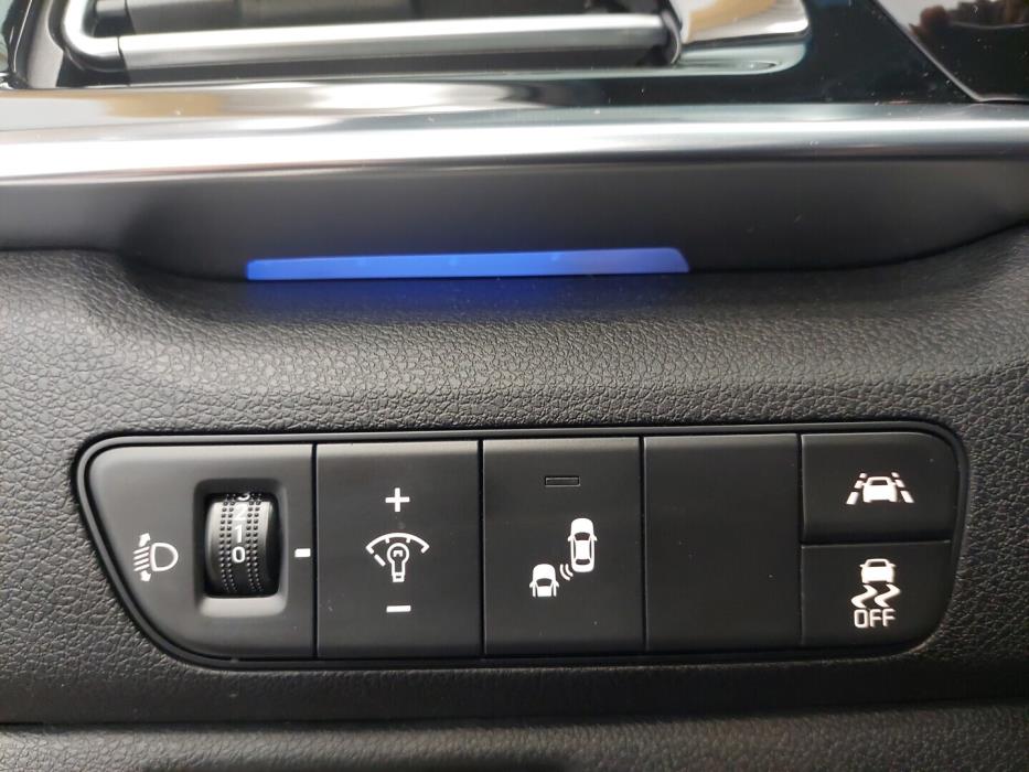 KIA Niro 2022