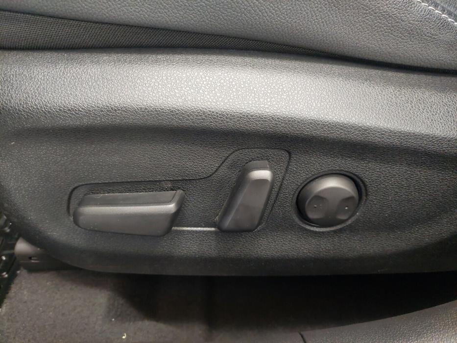 KIA Niro 2022