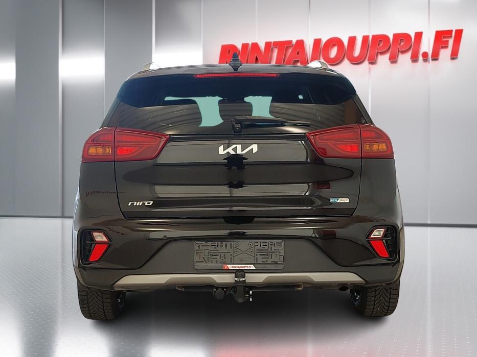 KIA Niro 2022