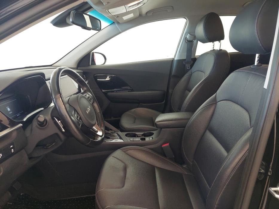 KIA Niro 2022
