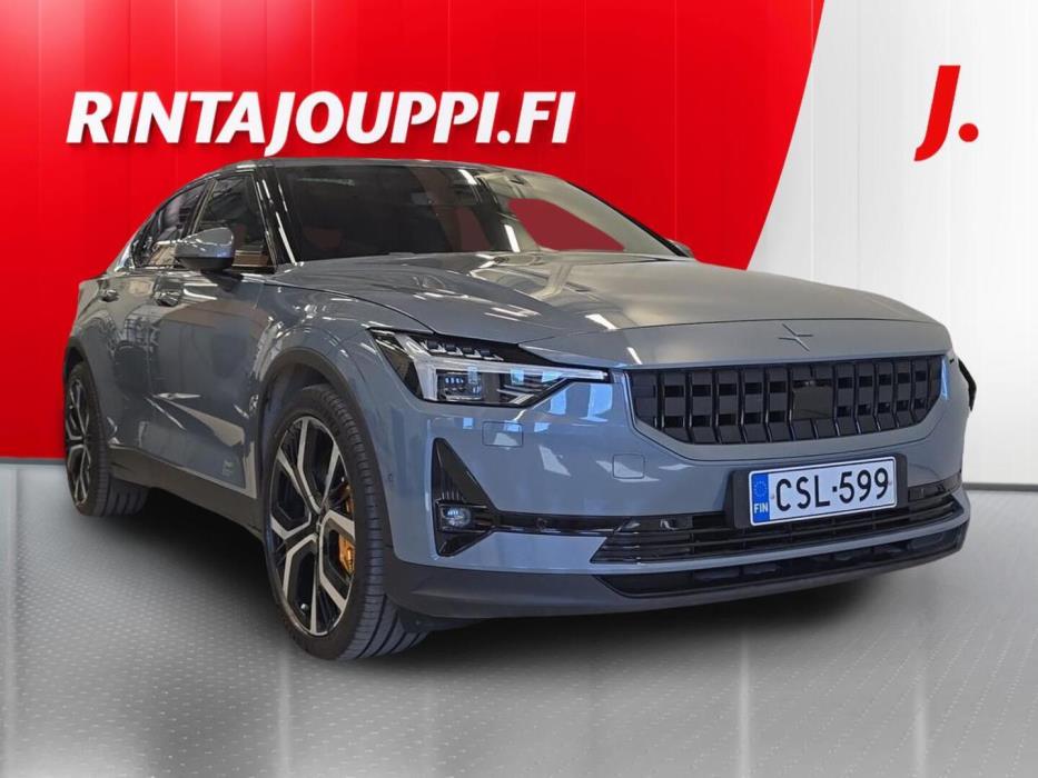 POLESTAR 2 2021