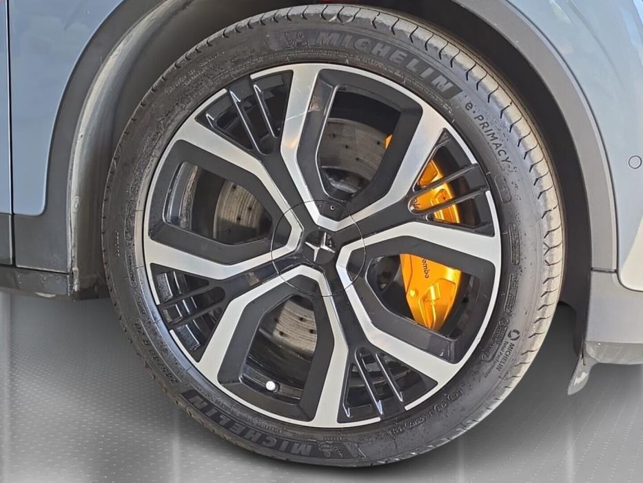 POLESTAR 2 2021