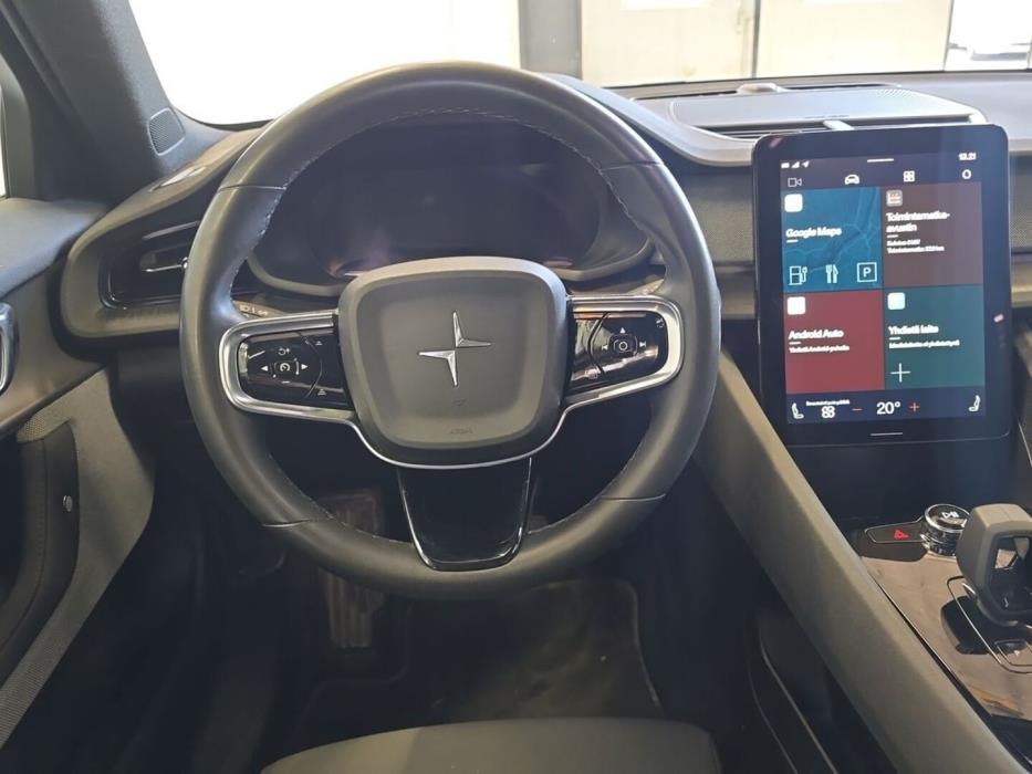 POLESTAR 2 2021