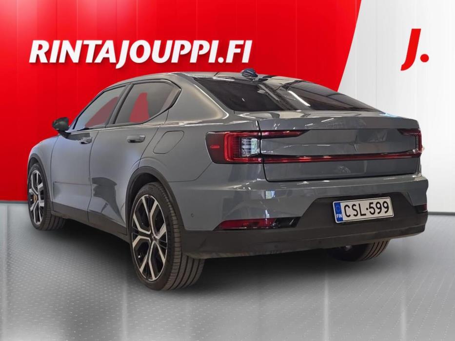 POLESTAR 2 2021