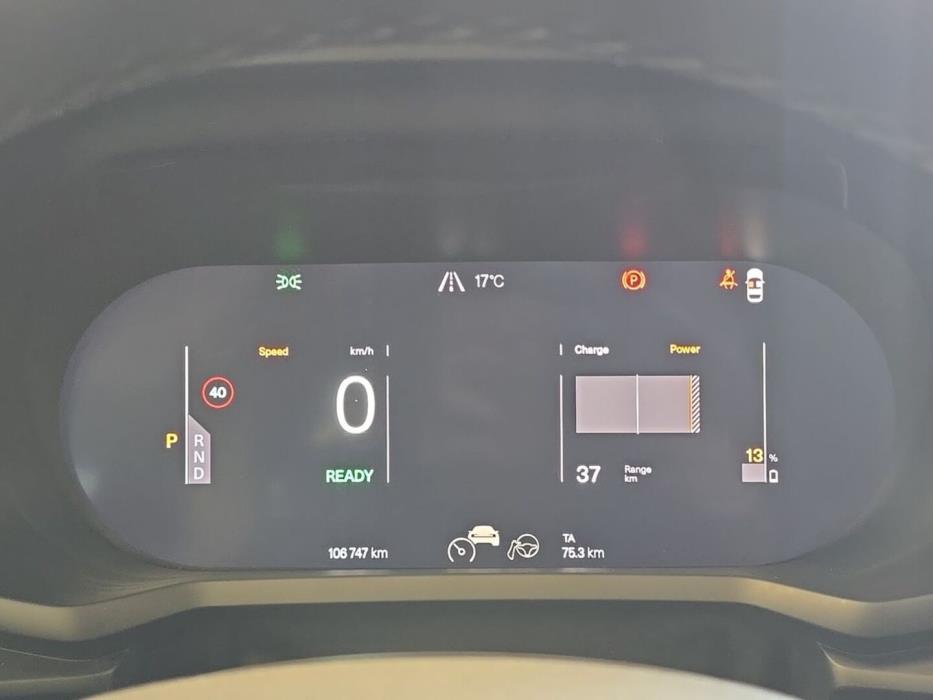POLESTAR 2 2021