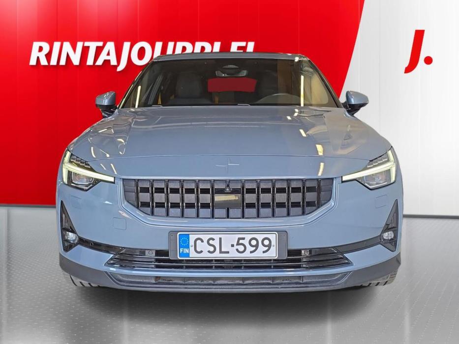 POLESTAR 2 2021
