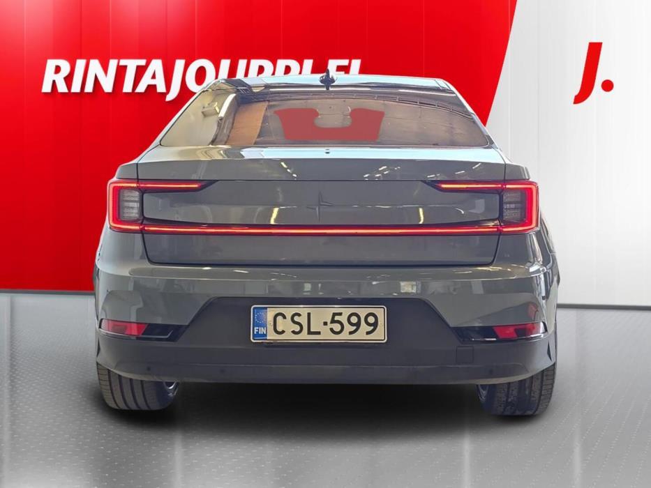 POLESTAR 2 2021