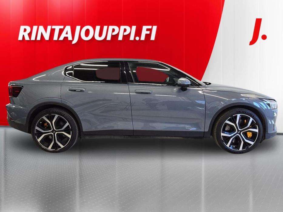 POLESTAR 2 2021