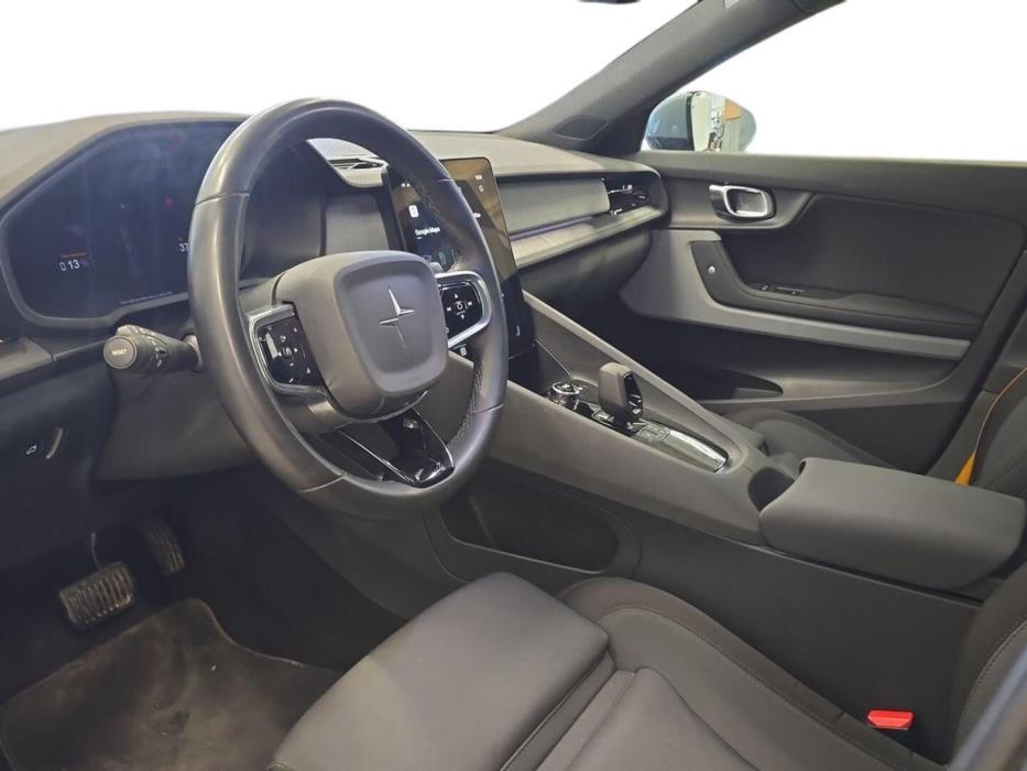 POLESTAR 2 2021