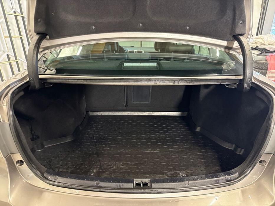 TOYOTA Avensis 2015