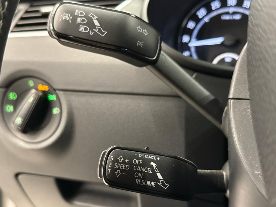 SKODA Octavia 2014