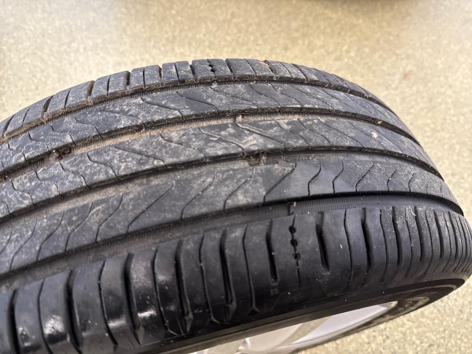 VOLKSWAGEN Golf Plus 2014