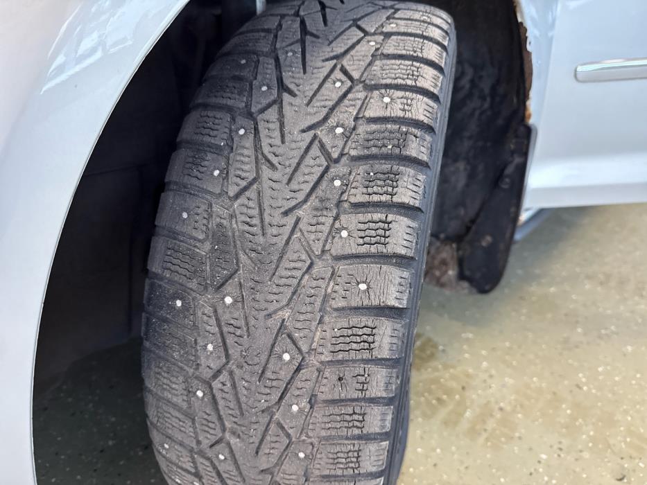 VOLKSWAGEN Golf Plus 2014