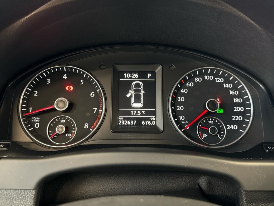 VOLKSWAGEN Golf Plus 2014