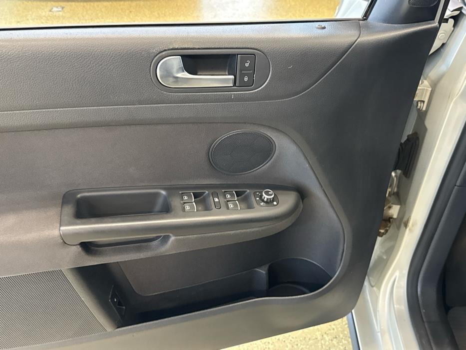 VOLKSWAGEN Golf Plus 2014