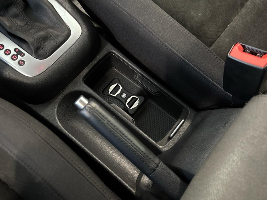 VOLKSWAGEN Golf Plus 2014