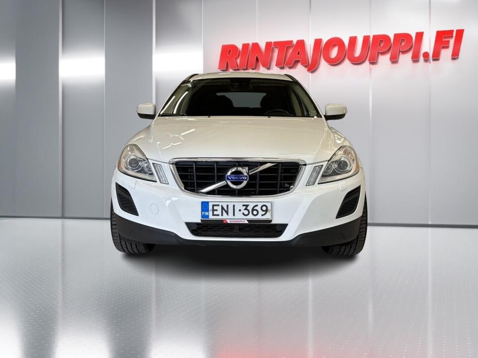 VOLVO XC60 2011