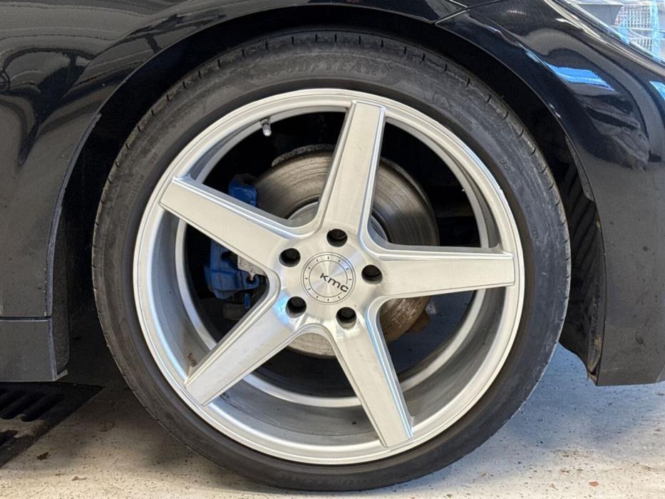 BMW 420 2015