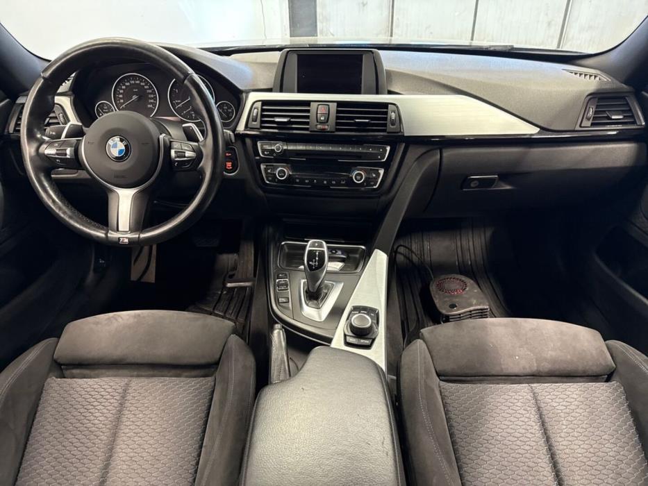 BMW 420 2015