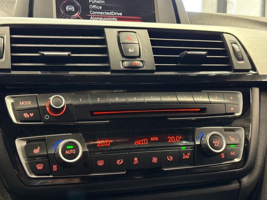 BMW 420 2015