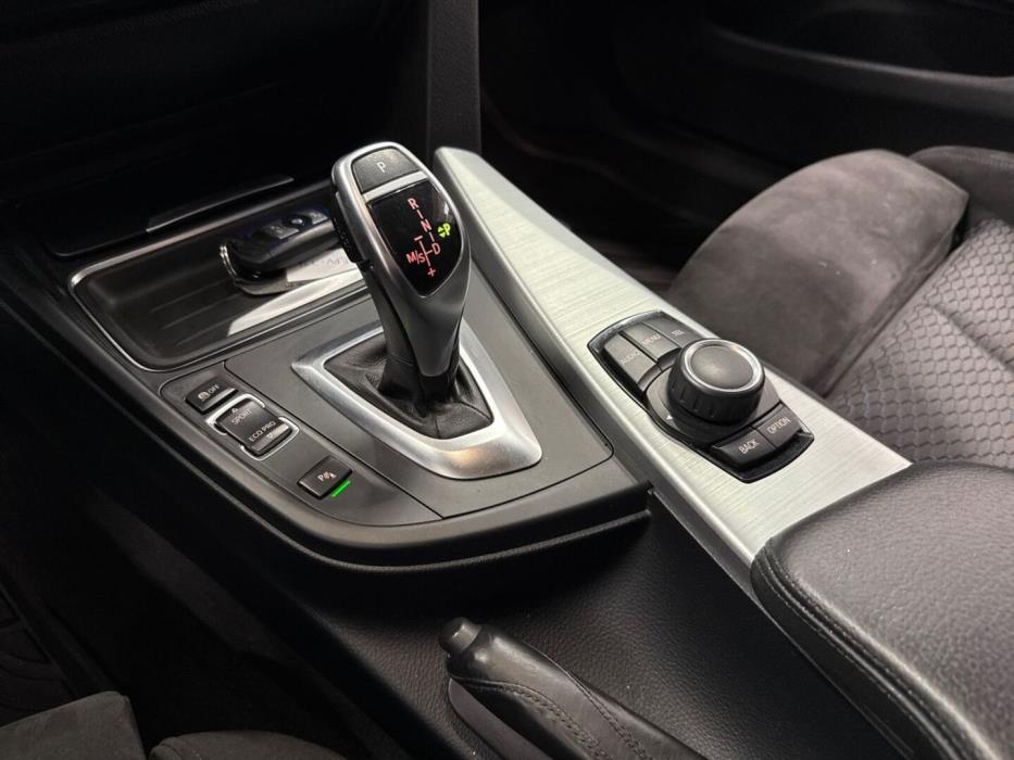 BMW 420 2015