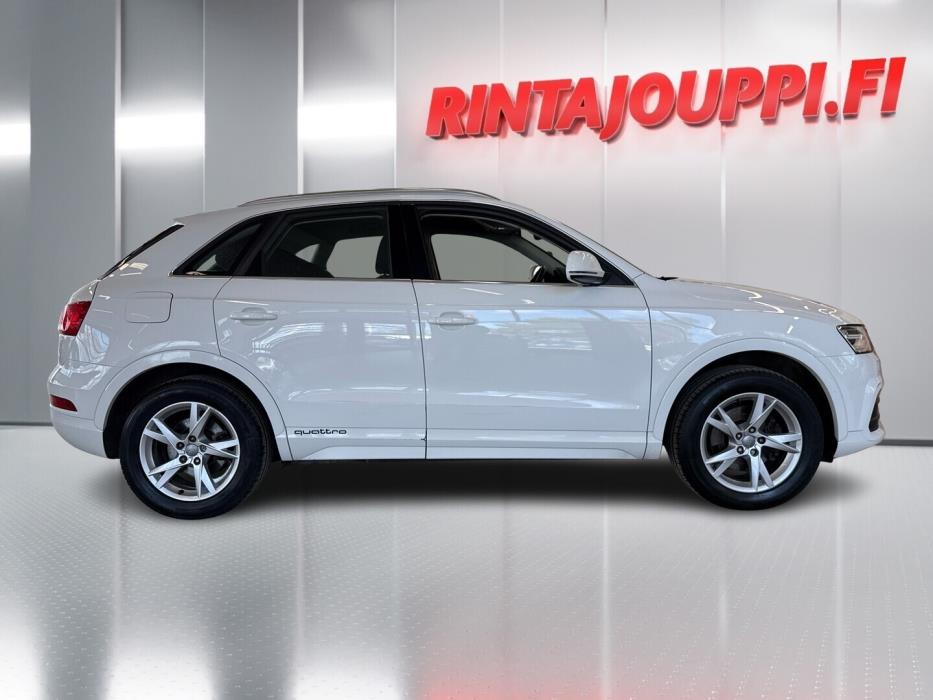 AUDI Q3 2017
