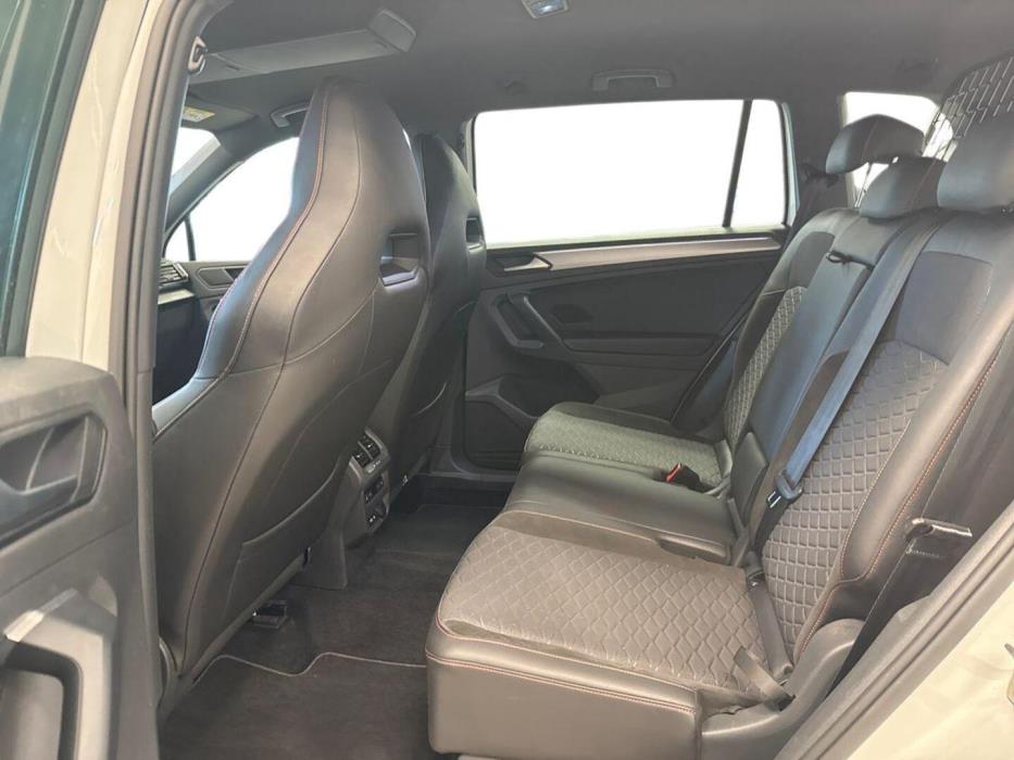 SEAT Tarraco 2021