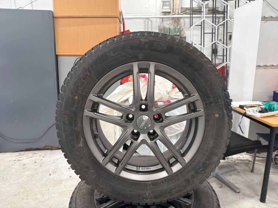SEAT Tarraco 2021