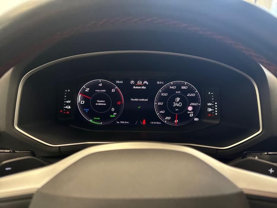 SEAT Tarraco 2021