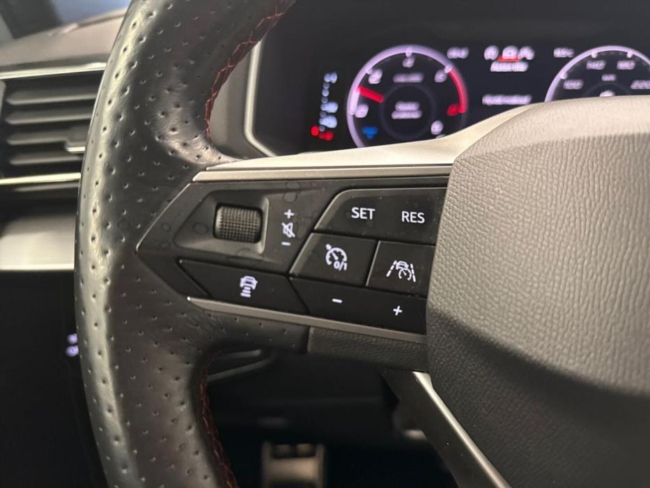 SEAT Tarraco 2021