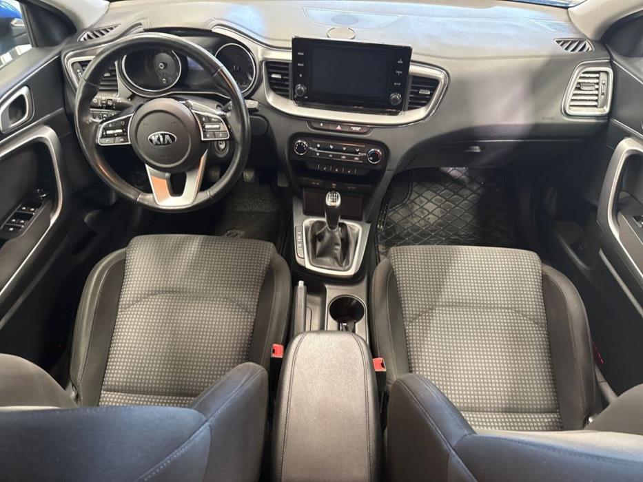 KIA Ceed 2020