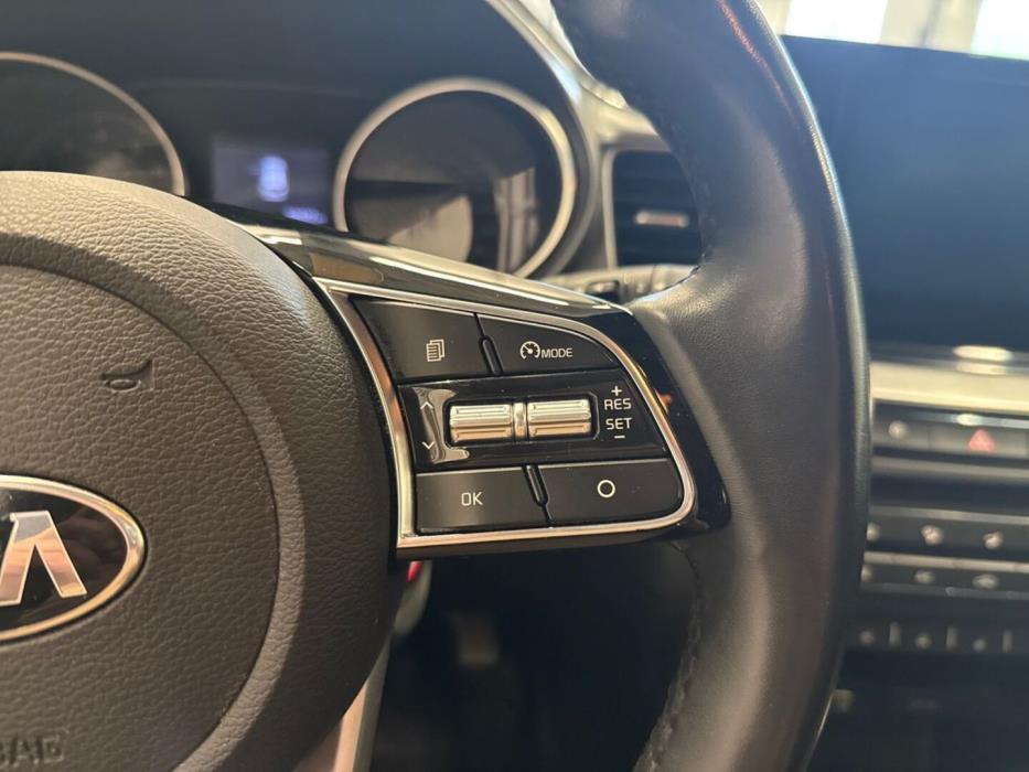 KIA Ceed 2020