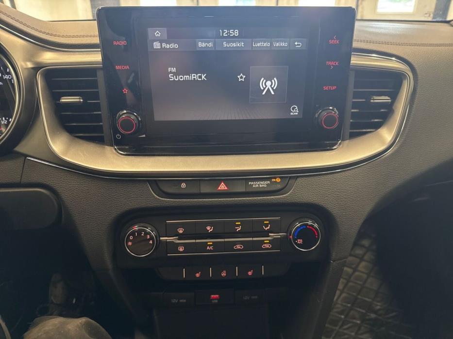 KIA Ceed 2020