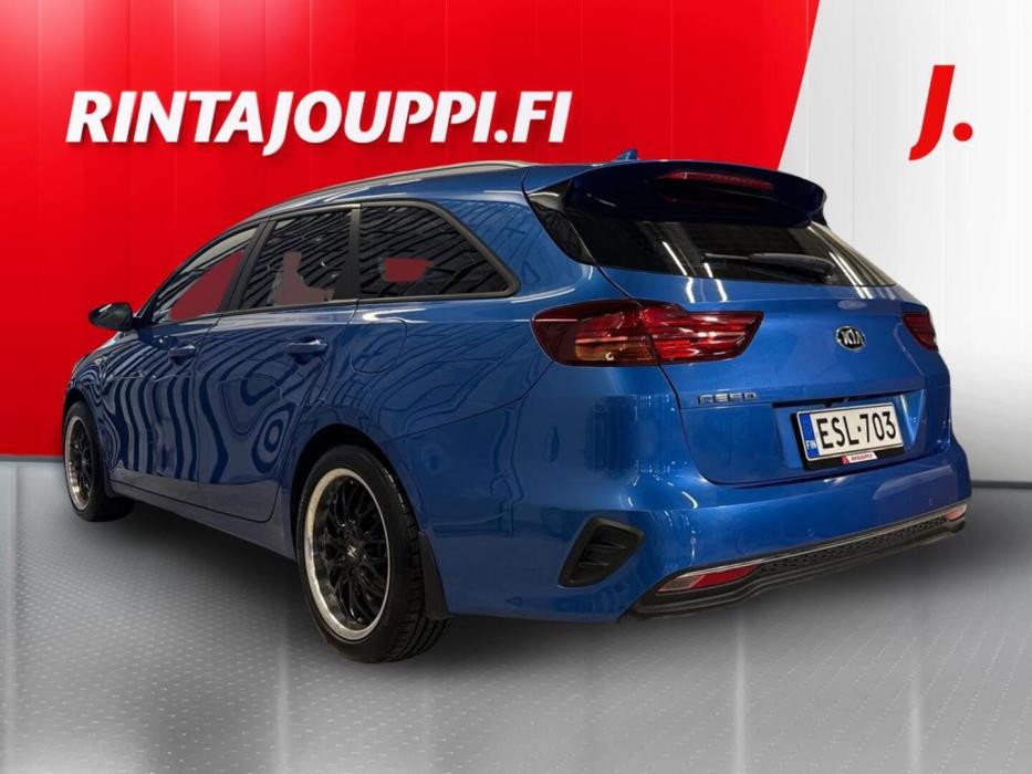 KIA Ceed 2020