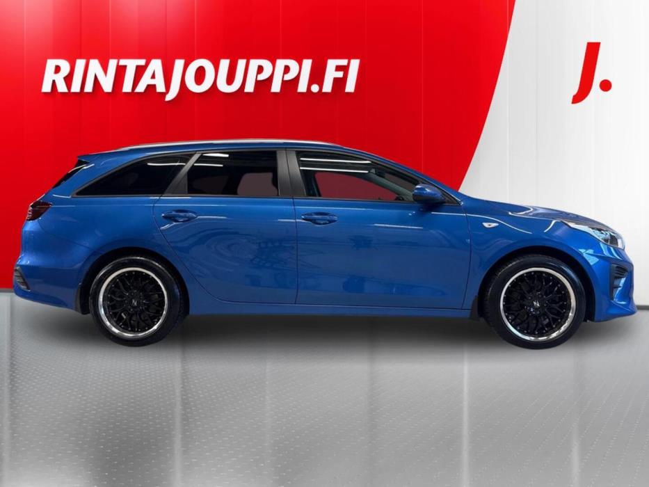 KIA Ceed 2020