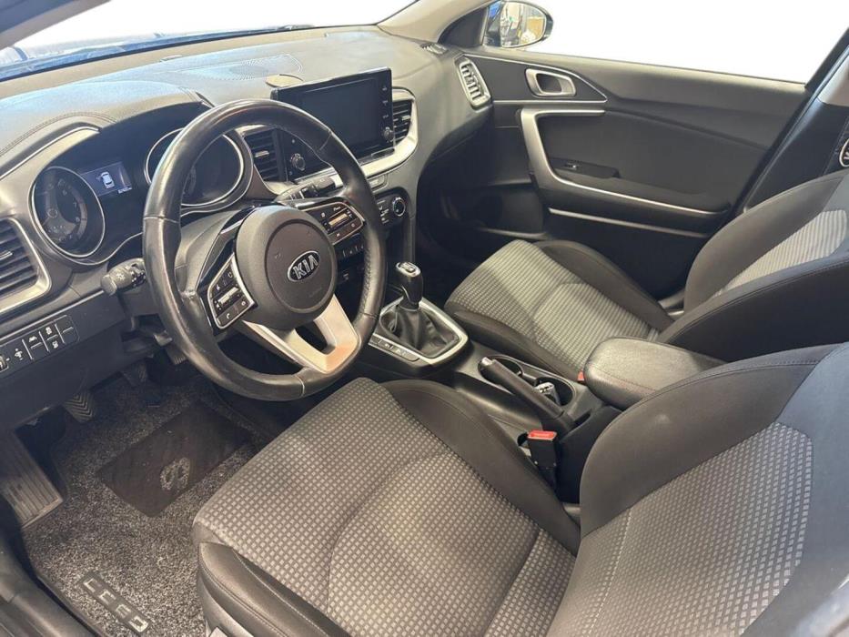 KIA Ceed 2020