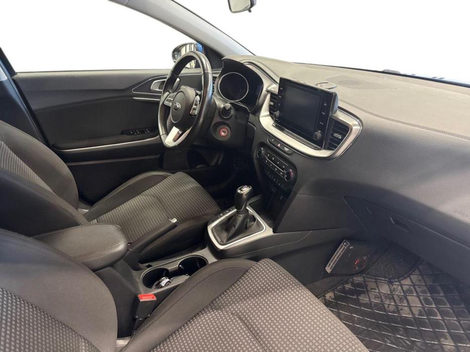KIA Ceed 2020