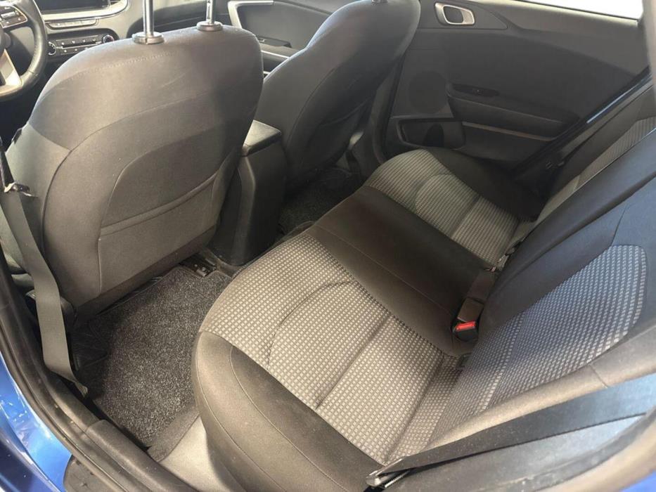 KIA Ceed 2020