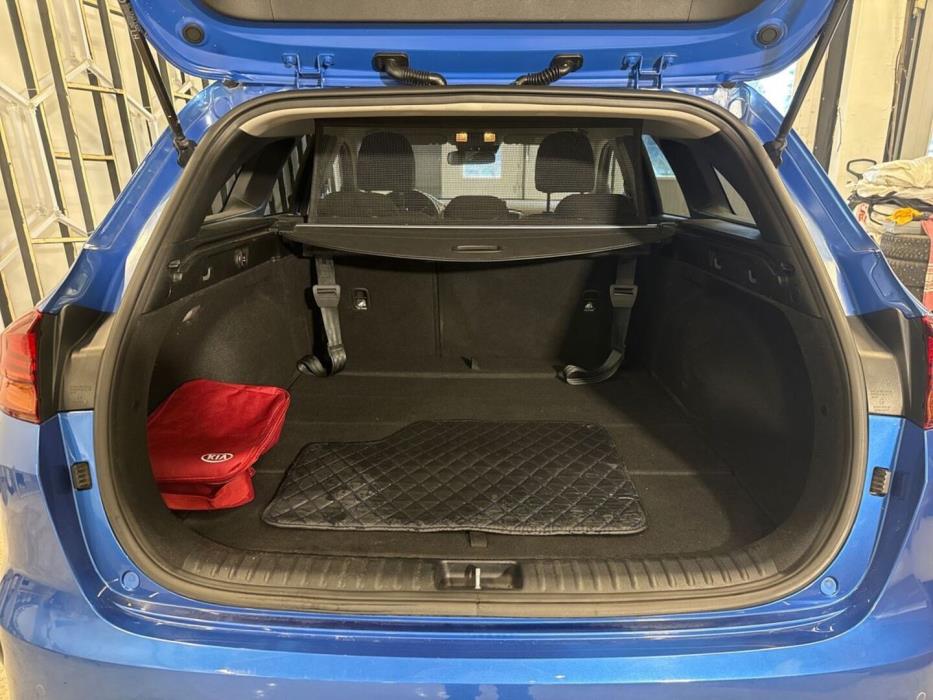 KIA Ceed 2020