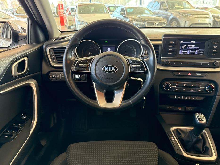 KIA Ceed 2020