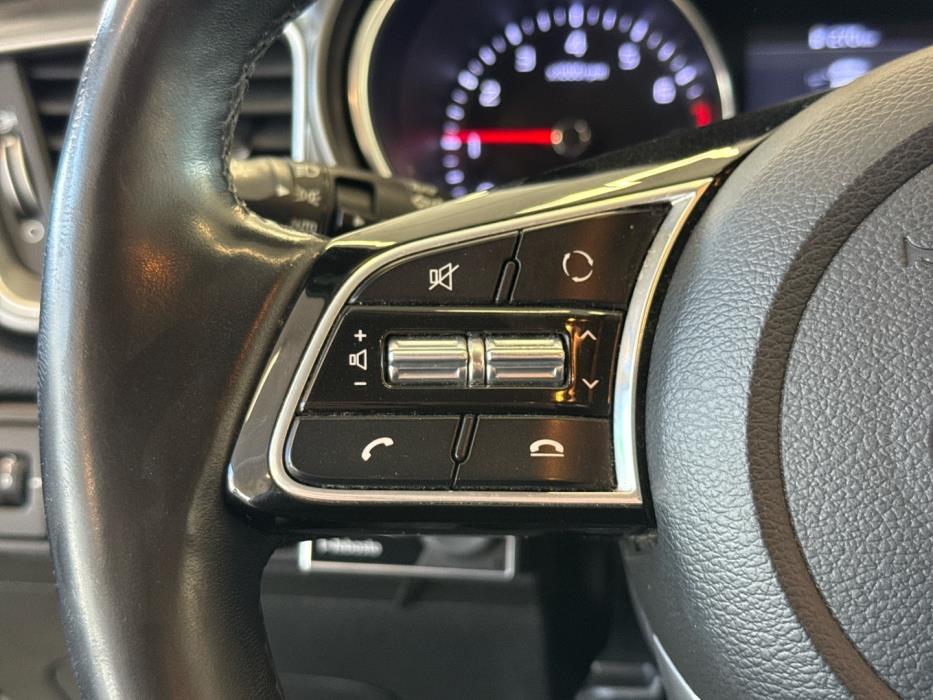 KIA Ceed 2020