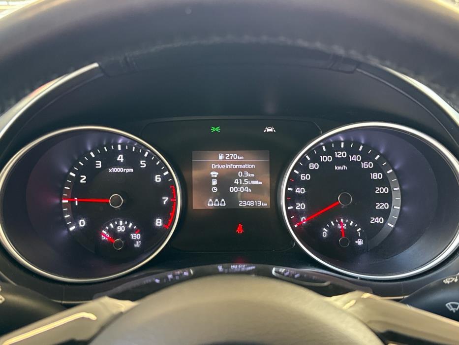 KIA Ceed 2020