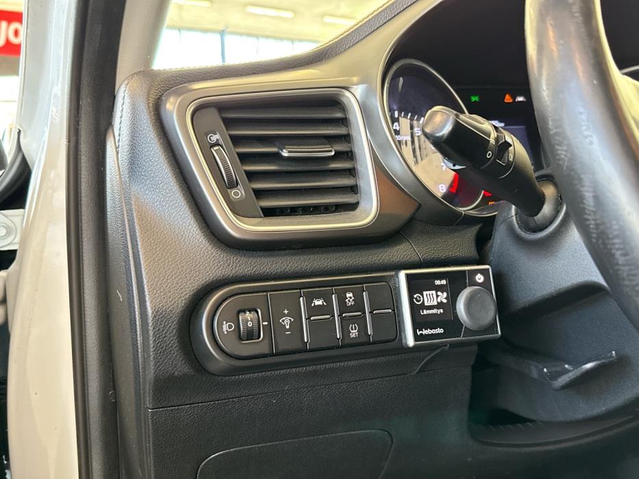 KIA Ceed 2020