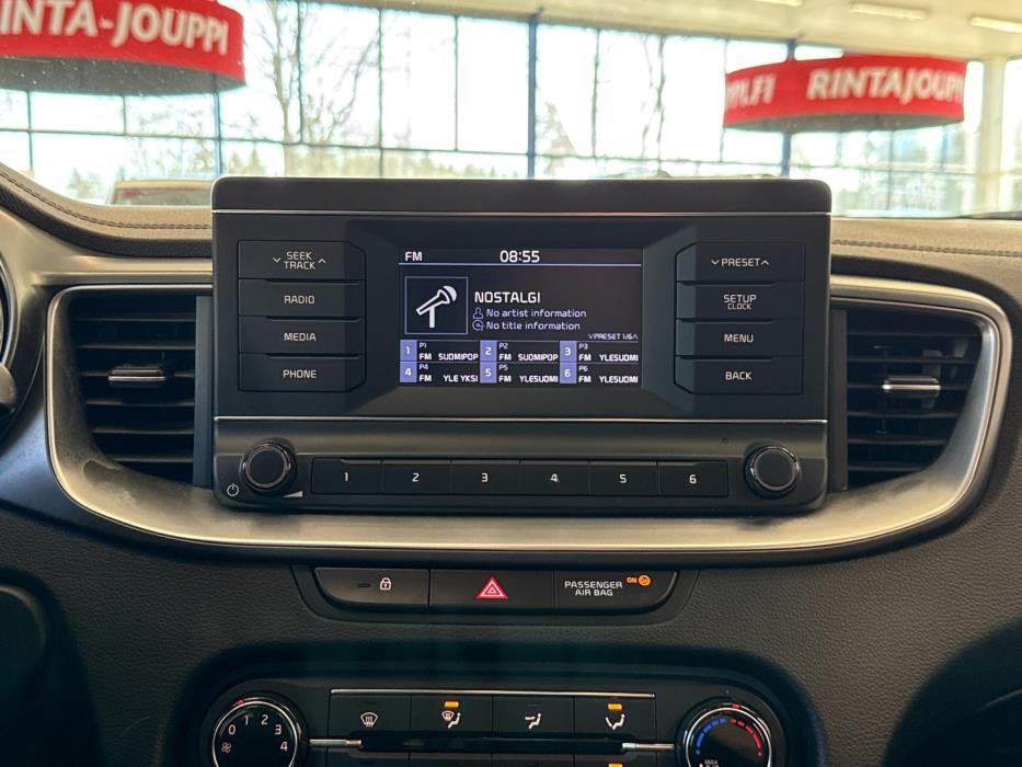 KIA Ceed 2020